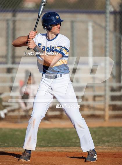 Thumbnail 3 in Boulder City vs. Rancho (Blazer Bash Tournament) photogallery.
