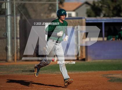 Thumbnail 3 in Boulder City vs. Rancho (Blazer Bash Tournament) photogallery.