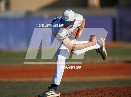 Thumbnail 2 in Boulder City vs. Rancho (Blazer Bash Tournament) photogallery.