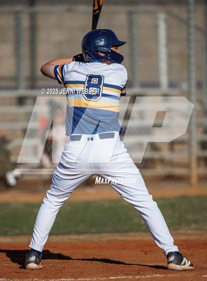 Thumbnail 1 in Boulder City vs. Rancho (Blazer Bash Tournament) photogallery.