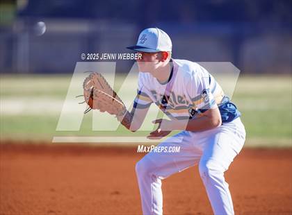 Thumbnail 1 in Boulder City vs. Rancho (Blazer Bash Tournament) photogallery.