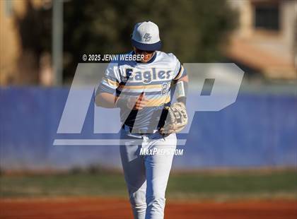 Thumbnail 3 in Boulder City vs. Rancho (Blazer Bash Tournament) photogallery.