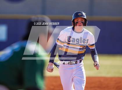 Thumbnail 1 in Boulder City vs. Rancho (Blazer Bash Tournament) photogallery.