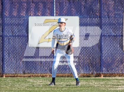 Thumbnail 1 in Boulder City vs. Rancho (Blazer Bash Tournament) photogallery.