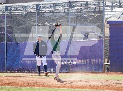 Thumbnail 3 in Boulder City vs. Rancho (Blazer Bash Tournament) photogallery.