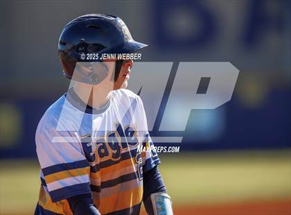 Thumbnail 3 in Boulder City vs. Rancho (Blazer Bash Tournament) photogallery.