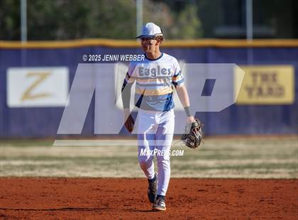 Thumbnail 2 in Boulder City vs. Rancho (Blazer Bash Tournament) photogallery.