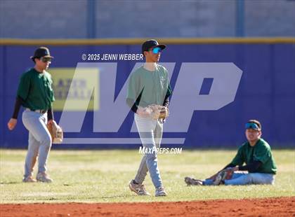 Thumbnail 2 in Boulder City vs. Rancho (Blazer Bash Tournament) photogallery.