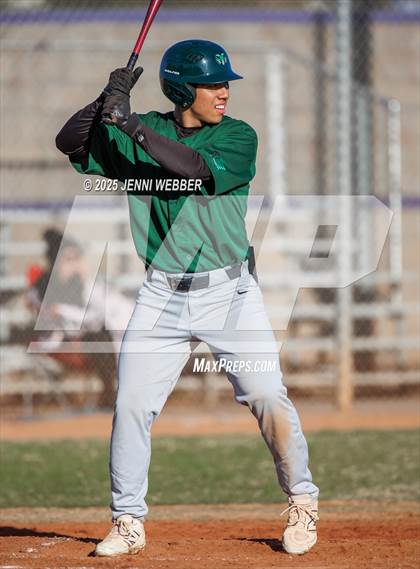 Thumbnail 3 in Boulder City vs. Rancho (Blazer Bash Tournament) photogallery.