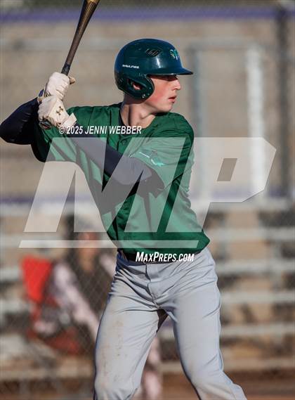 Thumbnail 2 in Boulder City vs. Rancho (Blazer Bash Tournament) photogallery.