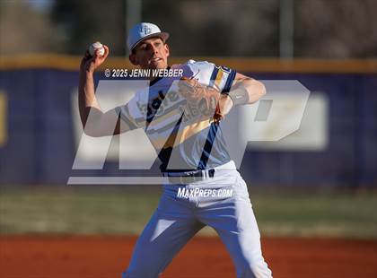 Thumbnail 1 in Boulder City vs. Rancho (Blazer Bash Tournament) photogallery.