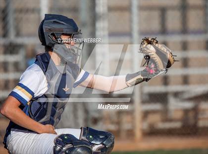 Thumbnail 1 in Boulder City vs. Rancho (Blazer Bash Tournament) photogallery.