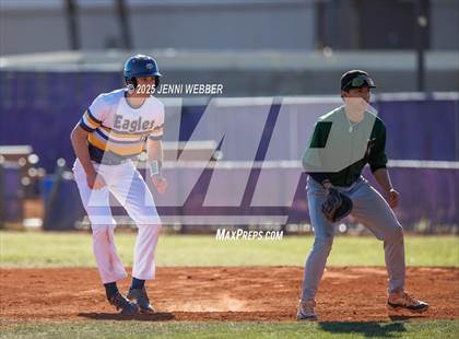 Thumbnail 3 in Boulder City vs. Rancho (Blazer Bash Tournament) photogallery.