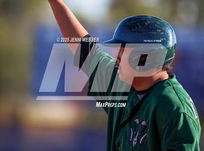 Thumbnail 2 in Boulder City vs. Rancho (Blazer Bash Tournament) photogallery.