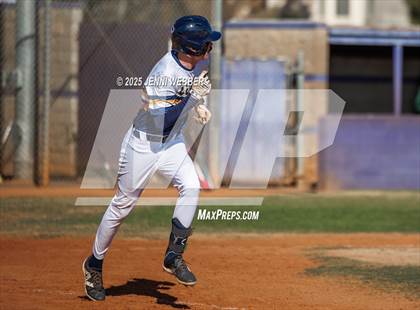 Thumbnail 2 in Boulder City vs. Rancho (Blazer Bash Tournament) photogallery.