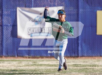 Thumbnail 1 in Boulder City vs. Rancho (Blazer Bash Tournament) photogallery.