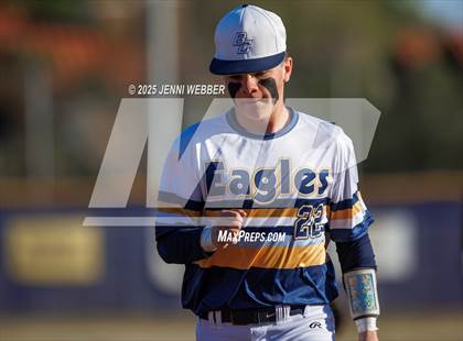 Thumbnail 2 in Boulder City vs. Rancho (Blazer Bash Tournament) photogallery.