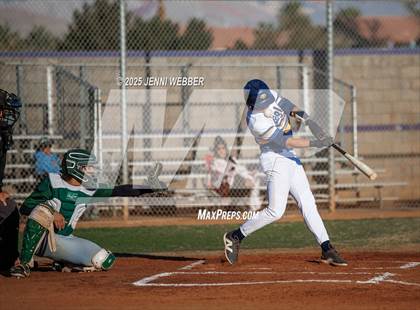Thumbnail 1 in Boulder City vs. Rancho (Blazer Bash Tournament) photogallery.