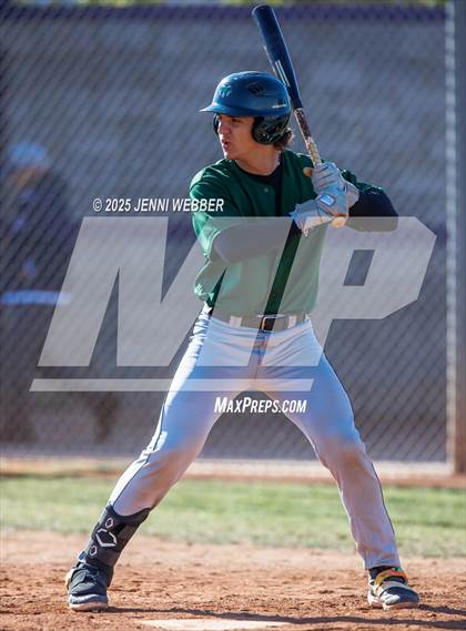 Thumbnail 1 in Boulder City vs. Rancho (Blazer Bash Tournament) photogallery.