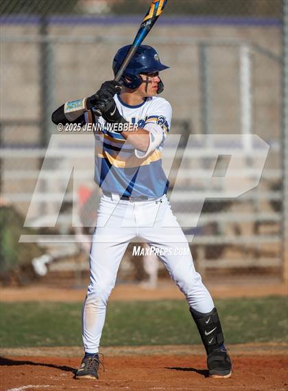 Thumbnail 3 in Boulder City vs. Rancho (Blazer Bash Tournament) photogallery.