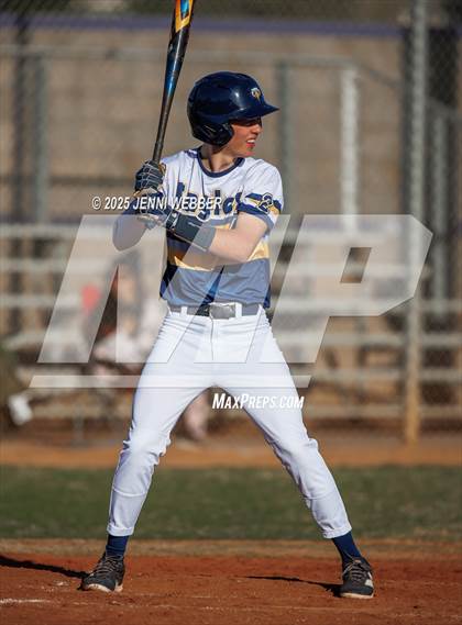 Thumbnail 1 in Boulder City vs. Rancho (Blazer Bash Tournament) photogallery.