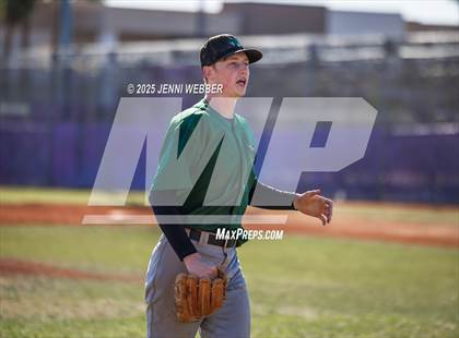 Thumbnail 2 in Boulder City vs. Rancho (Blazer Bash Tournament) photogallery.