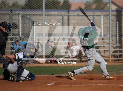 Thumbnail 2 in Boulder City vs. Rancho (Blazer Bash Tournament) photogallery.