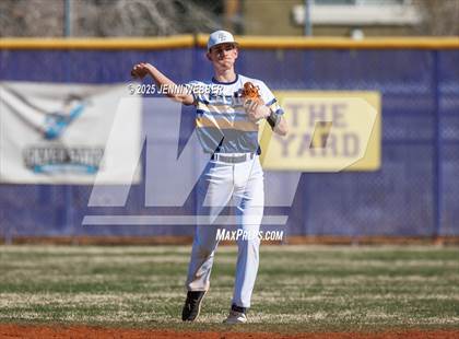 Thumbnail 3 in Boulder City vs. Rancho (Blazer Bash Tournament) photogallery.