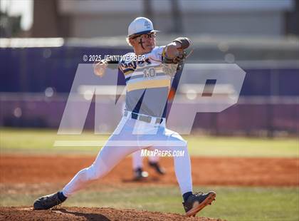 Thumbnail 2 in Boulder City vs. Rancho (Blazer Bash Tournament) photogallery.