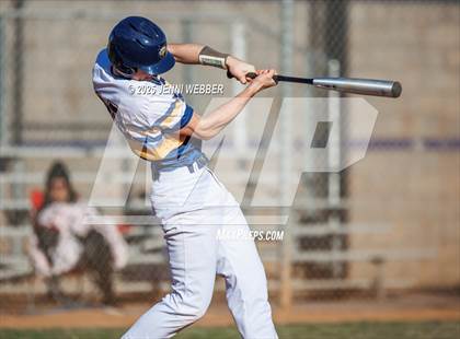 Thumbnail 1 in Boulder City vs. Rancho (Blazer Bash Tournament) photogallery.
