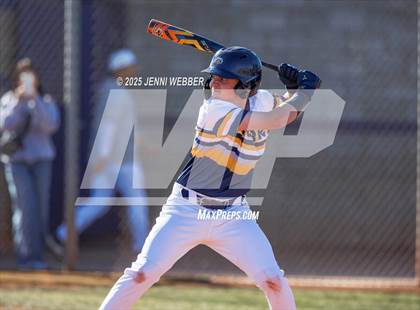 Thumbnail 1 in Boulder City vs. Rancho (Blazer Bash Tournament) photogallery.
