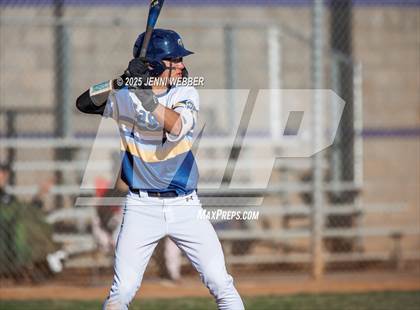 Thumbnail 2 in Boulder City vs. Rancho (Blazer Bash Tournament) photogallery.