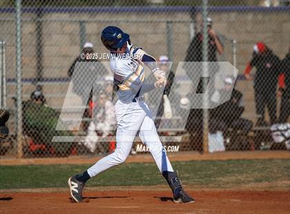 Thumbnail 1 in Boulder City vs. Rancho (Blazer Bash Tournament) photogallery.
