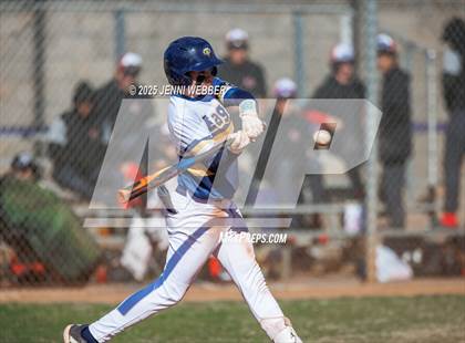 Thumbnail 3 in Boulder City vs. Rancho (Blazer Bash Tournament) photogallery.