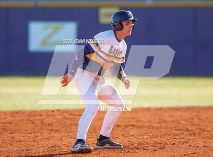 Thumbnail 1 in Boulder City vs. Rancho (Blazer Bash Tournament) photogallery.