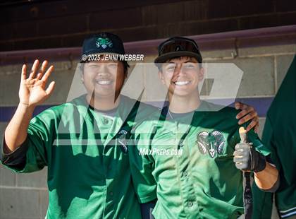 Thumbnail 1 in Boulder City vs. Rancho (Blazer Bash Tournament) photogallery.