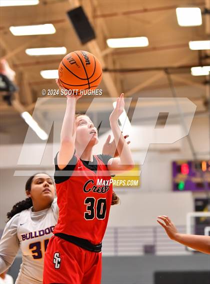 Thumbnail 2 in Stewarts Creek @ Smyrna photogallery.