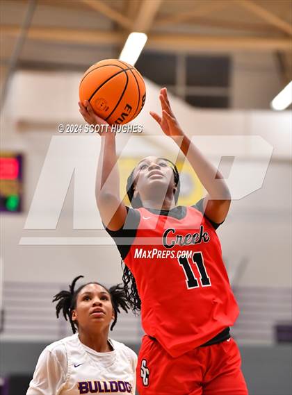 Thumbnail 3 in Stewarts Creek @ Smyrna photogallery.