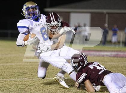 Thumbnail 3 in Wilson Central @ Franklin photogallery.