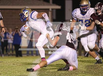 Thumbnail 3 in Wilson Central @ Franklin photogallery.