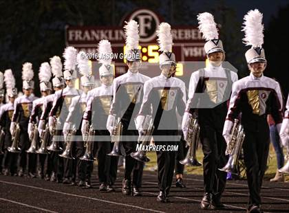 Thumbnail 3 in Wilson Central @ Franklin photogallery.