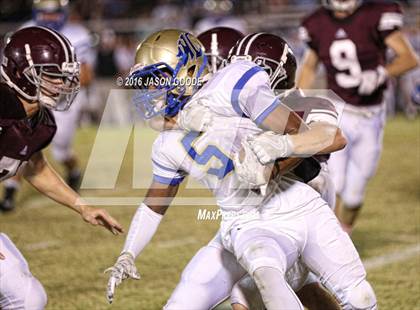 Thumbnail 3 in Wilson Central @ Franklin photogallery.