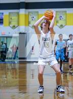 Photo from the gallery "Union Pines @ Gray's Creek"