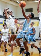 Photo from the gallery "Union Pines @ Gray's Creek"