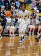 Photo from the gallery "Union Pines @ Gray's Creek"