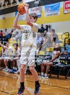 Photo from the gallery "Union Pines @ Gray's Creek"