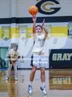 Photo from the gallery "Union Pines @ Gray's Creek"
