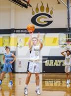 Photo from the gallery "Union Pines @ Gray's Creek"
