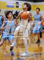 Photo from the gallery "Union Pines @ Gray's Creek"