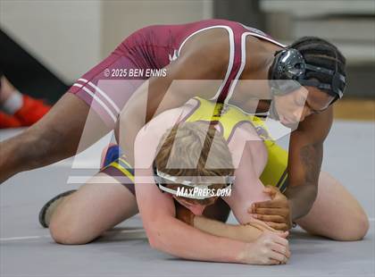 Thumbnail 3 in Perry vs. Central (GHSA 4A Dual Quarterfinal)  photogallery.